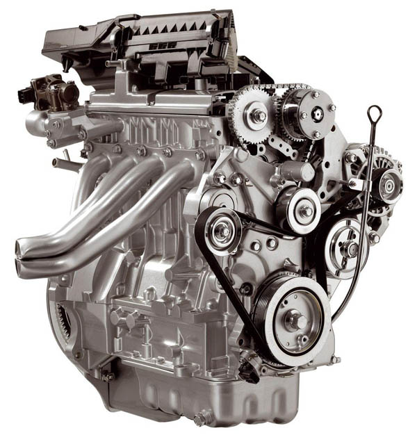 2014  Summit Car Engine